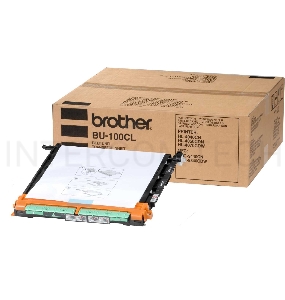 Ремень переноса изображения Brother BU-100CL для HL-4040CN/4050CDN/DCP-9040CN/MFC-9440CN/9450CDN (50000 стр.)