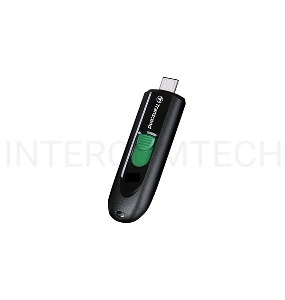 Флеш Диск Transcend 64Gb Jetflash Type-C 790С TS64GJF790C USB3.0 черный