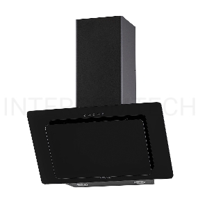 Воздухоочиститель  Krona LIVA 600 black S    
