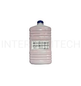 Тонер Cet PK202 OSP0202M-500 пурпурный бутылка 500гр. для принтера Kyocera FS-2126MFP/2626MFP/C8525MFP