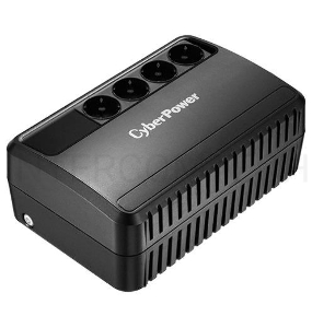 Источник бесперебойного питания CyberPower BU850E