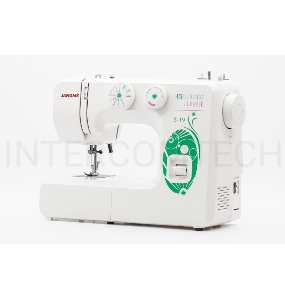 Швейная машина Janome S-19 белый