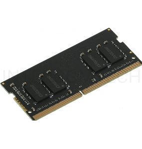 Память DDR4 8Gb 3200MHz Digma DGMAS43200008S RTL PC4-25600 CL22 SO-DIMM 260-pin 1.2В single rank