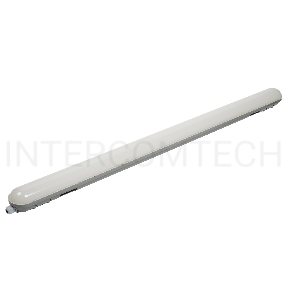 Светильник Iek LDSP0-1307-36-6500-K01 ДСП 1307 36Вт 6500К IP65 1200мм серый пластик {размер 1200х76х66 мм, аналог ЛСП-2х36Вт}