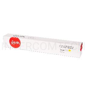 Тонер-туба SAKURA CEXV54Y для Canon imageRUNNER C3025/ C3025i, желтый, 8500 к.