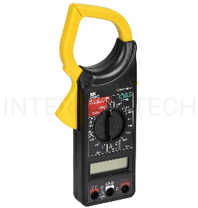 Токоизмерительные клещи Iek TCM-1C-266 Expert 266C IEK