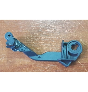 Рычаг печки левый HP LJ P1606/M1536 (RC2-9515) OEM
