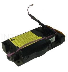 Блок лазера HP LJ 1200/3300/3310/3320/3330/1005/1220/ LBP-1210 (RG9-1486/RG0-1041/RG9-1498)
