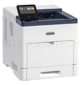 Лазерный принтер  Xerox VersaLink B610DN (VLB610DN#)  A4, LED, 63 ppm, max 275K pages per month, 2GB, PCL 5e/6, PS3, USB, Eth, Duplex, EIP (ConnectKey) (Channels)