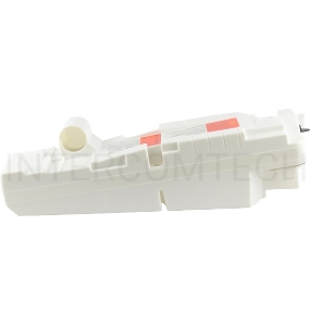 Емкость для отработанного тонера WASTE TONER CASE ASSY