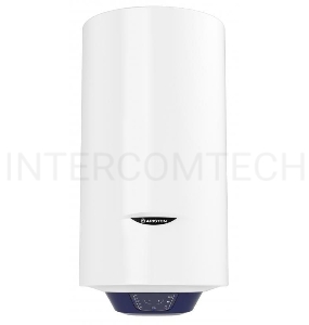Водонагреватель Ariston BLU1 ECO ABS PW 65 V SLIM 2.5кВт 65л электрический настенный