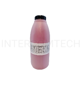 Тонер Cet PK202 OSP0202M-100 пурпурный бутылка 100гр. для принтера Kyocera FS-2126MFP/2626MFP/C8525MFP