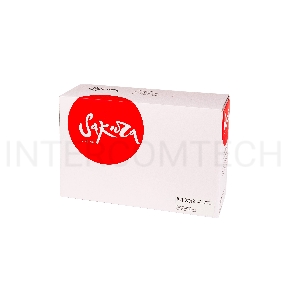 Картридж SAKURA MLTD201S для SAMSUNG M4030N, M4080FX, черный, 10 000 к.