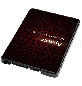 Накопитель SSD Apacer 512Gb PANTHER AS350X SATA 2.5