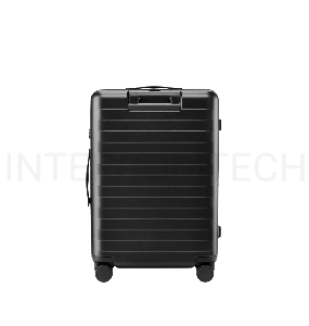 Чемодан NINETYGO Rhine PRO plus Luggage 24'' черный