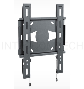 Кронштейн для телевизора Holder LCDS-5045 металлик 19