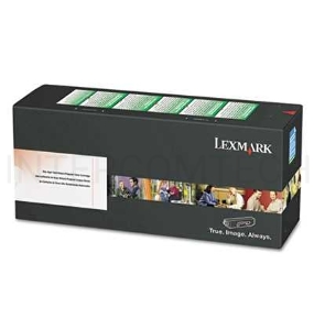 Блок формирования монохромного изображения Lexmark (125000)   CS421dn, CS521dn, CS622de, CX421adn, CX522ade, CX622ade, CX625ade, CX625adhe, C2240, XC2235, XC4240, C2325dw, C2425dw, C2535dw, MC2325adw, MC2425adw, MC2535adwe, MC2640adwe
