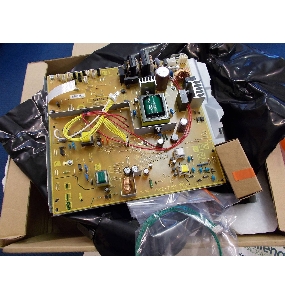 Плата DC-контроллера HP LJ Pro 400 M425 (RM1-9309) OEM