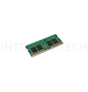 Модуль памяти Foxline SO-DIMM DDR3L 8GB  1600  CL11  (512*8) 1.35V