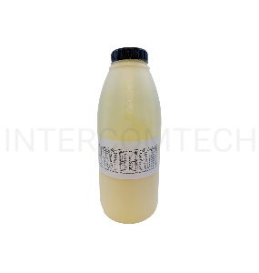 Тонер Cet PK202 OSP0202Y-100 желтый бутылка 100гр. для принтера Kyocera FS-2126MFP/2626MFP/C8525MFP