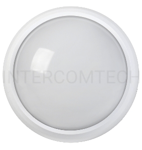 Светильник LED ДПО 5010 8Вт 4000К IP65 круг бел. ИЭК LDPO0-5010-08-4000-K01