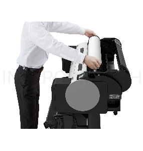 Плоттер струйный Canon imagePROGRAF TM-205 3060C003