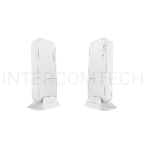 Радиомост WRL Wire RBWAPG-60AD KIT MIKROTIK