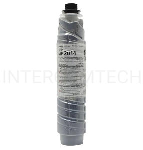 Тонер-картридж MP2014 Ricoh MP2014D/AD, 4К