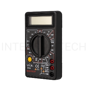 Портативный мультиметр M838 MASTECH
