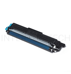 Тонер-картридж TN217C голубой для MFC-L3770CDW, DCP-L3550CDW, HL-L3230CDW 2300 стр