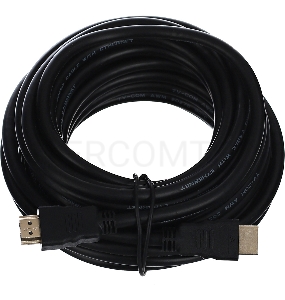 Кабель цифровой TV-COM HDMI19M to HDMI19M, V1.4+3D, 7.5m <CG150S-7.5M>