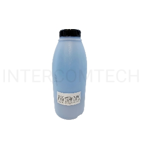 Тонер Cet PK206 OSP0206C-100 голубой бутылка 100гр. для принтера Kyocera Ecosys M6030cdn/6035cidn/6530cdn/P6035cdn