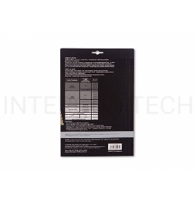 Холст Cactus CS-CA426010 A4/260г/м2/10л. для струйной печати