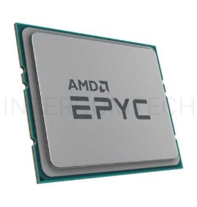 Процессор AMD CPU EPYC 7002 Series 32C/64T Model 7532 (2.4/3.3GHz Max Boost,256MB, 200W, SP3) Tray