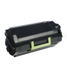 Тонер-картридж Lexmark 52D5X00/E для MS811-812/MX711-81x, (45000 стр)
