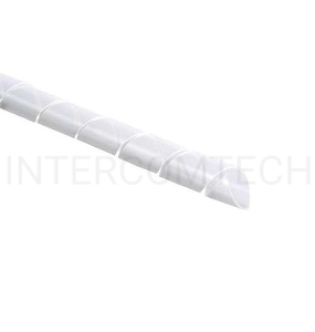 Спираль монтаж. СМ-12-09 (уп.10м) ИЭК USWB-D12-10