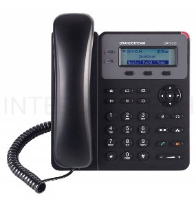 Телефон Grandstream GXP1610 - IP-телефон