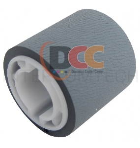 Ролик подачи B Konica-Minolta LT401/402/411/412/LU405 (A4EUR71411/A4EUR71400/55VAR74900/A4EYR70B00)