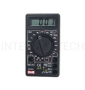 Мультиметр MASTECH M832