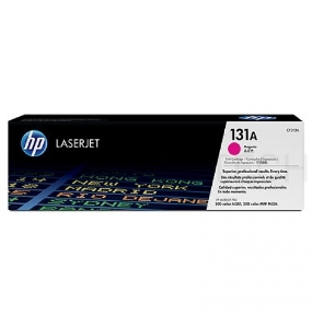 Тонер-картридж HP CF213A пурпурный LaserJet Pro 200 M251/M276 (1800стр.)