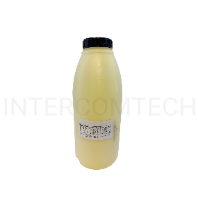 Тонер Cet PK206 OSP0206Y-100 желтый бутылка 100гр. для принтера Kyocera Ecosys M6030cdn/6035cidn/6530cdn/P6035cdn