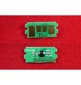 Чип Kyocera FS-4100DN (TK3110) 15.5K (ELP, Китай)