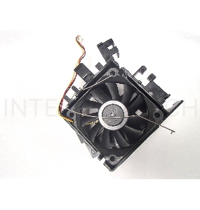 Вентилятор HP LJ P2035/P2055/M401/M535/CLJ CP5225/CP5525/M552/M553/M750 (RK2-2728/RK2-2727) OEM