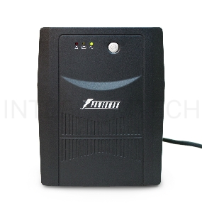 Источник бесперебойного питания Powerman ИБП Back Pro 1500Plus