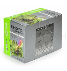 Фотобумага Cactus CS-MA6200500 A6/200г/м2/500л. для струйной печати