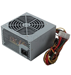 Блок питания FSP 400W ATX Q-Dion QD-400 80+ OEM {12cm Fan, 2*SATA, APFC}