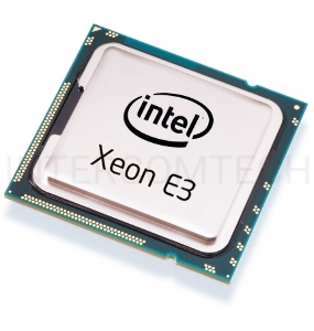 Процессор CPU Intel Xeon E3-1220v6 Kaby Lake OEM {3.0ГГц, 8Мб, Socket1151}