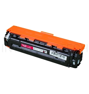 Картридж SAKURA CF213A для HP LJ Pro M251/M276, пурпурный, 1800 к.