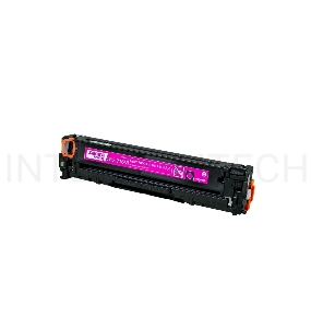 Картридж CRG716M/CB543A для цветного лазерного принтера HP Color LJ CM1312MFP/CP1215/CP1515/CP1518/Canon i-SENSYS LBP 5050/MF8030CN/8050CN/HP Color LJ CM1312MFP/CP1215/ CP1515/CP1518