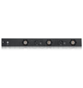 Коммутатор Zyxel XS3800-28 L2+ switch , 4xRJ-45: 1 / 2.5 / 5 / 10G, 8xCombo (SFP: 1 / 10G, RJ-45: 1 / 2.5 / 5 / 10G), 16xSFP +